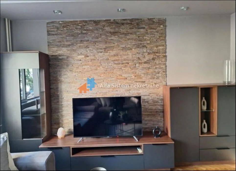 Rent, two bedroom apartment, 50m², Hadzipopovac, Palilula Sve Podlokacije