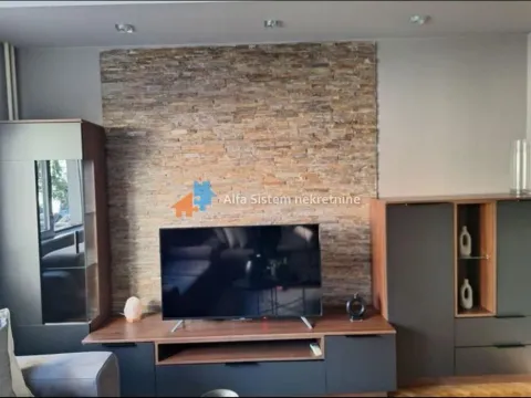 Rent, two bedroom apartment, 50m², Hadzipopovac, Palilula Sve Podlokacije - image 3