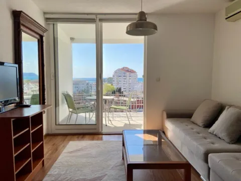 Two Bedroom Apartment for Rent, 80m2, Centar, Bar Two Bedroom Apartment for Rent, 80m2, Centar, Bar