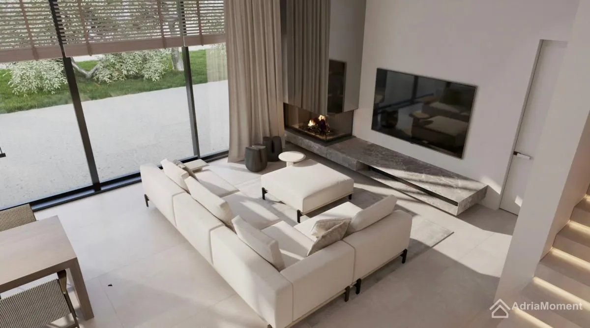 Prodaja, kuća, 234m², Meljine, Herceg Novi
