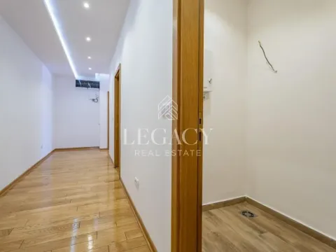 Prodaja, četvorosoban stan, 140m², Šumice, Beograd - image 10