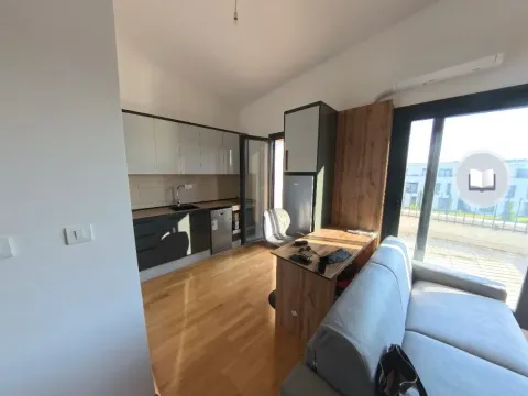 Prodaja, stan, 25m², Zagorič, Podgorica - image 8