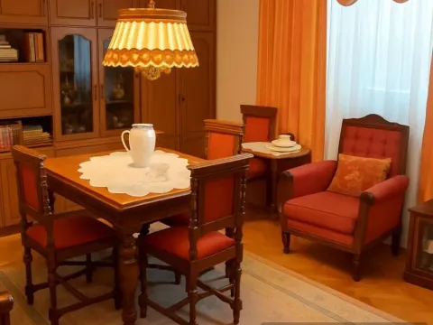 Prodaja, dvosoban stan, 54m², Karaburma, Palilula Sve Podlokacije - image 10