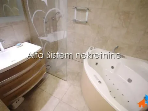 Izdavanje, kuća, 193m², Savski Venac, Beograd - image 13