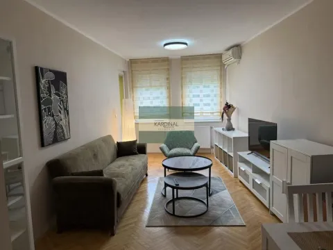 Sale, two bedroom apartment, 53m², Grbavica, Novi Sad Sve Podlokacije - image 4