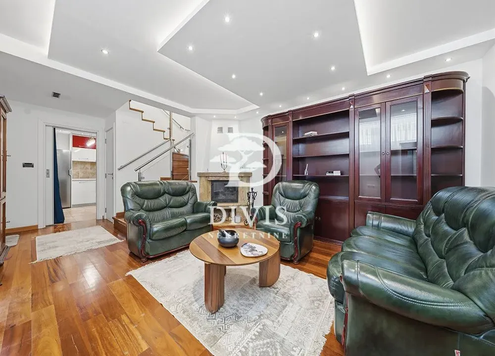 Rent, apartment, 256m², Dedinje Sve Podlokacije, Beograd