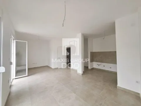 Prodaja, dvosoban stan, 53m², Centar, Stara Pazova - image 6