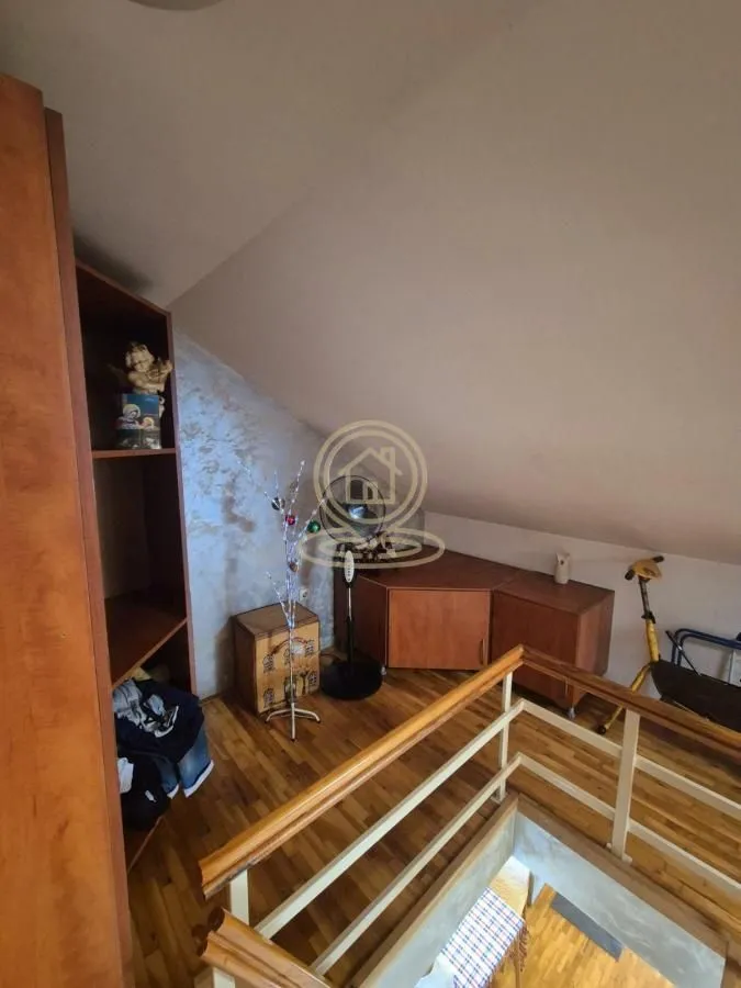 Prodaja, dvosoban stan, 56m², Kotež, Palilula Sve Podlokacije