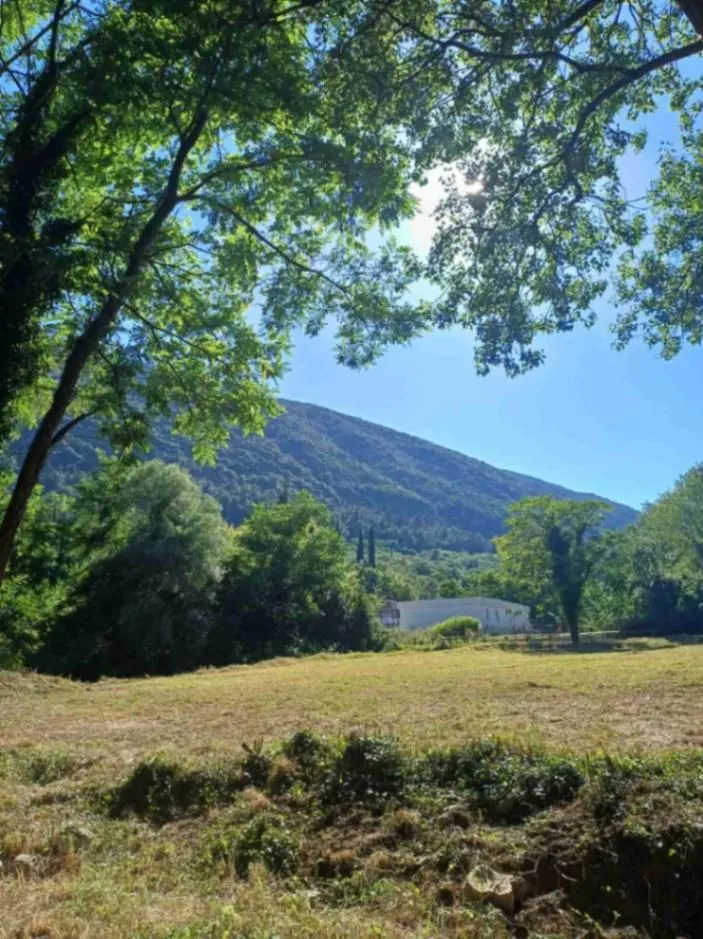 Prodaja, plac, 1677m², Sutorina, Herceg Novi