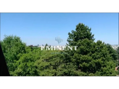 Izdavanje, trosoban stan, 100m², Savski Venac, Beograd - image 7