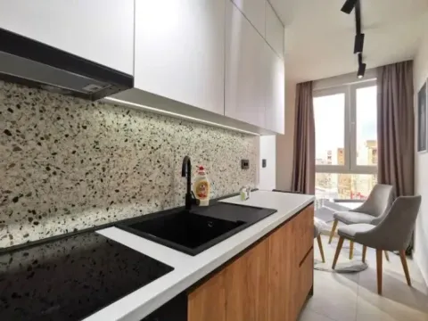 Rent, two bedroom apartment, 85m², Gintaš, Podgorica - image 5