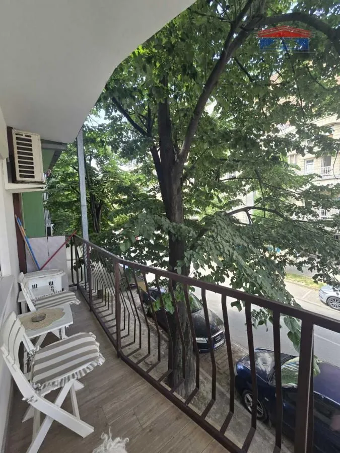 Prodaja, četvorosoban stan, 108m², Grbavica, Novi Sad Sve Podlokacije