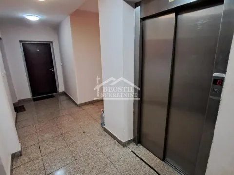 Izdavanje, dvosoban stan, 54m², Đeram Pijaca, Beograd - image 14