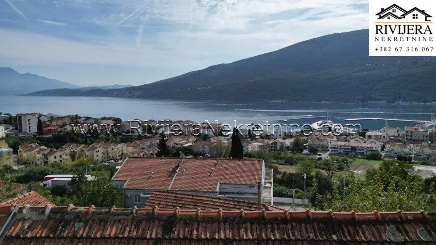 Prodaja, kuća, 106m², Đenovići, Herceg Novi
