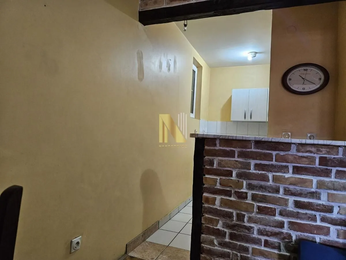 Prodaja, dvosoban stan, 53m², Grbavica, Novi Sad Sve Podlokacije