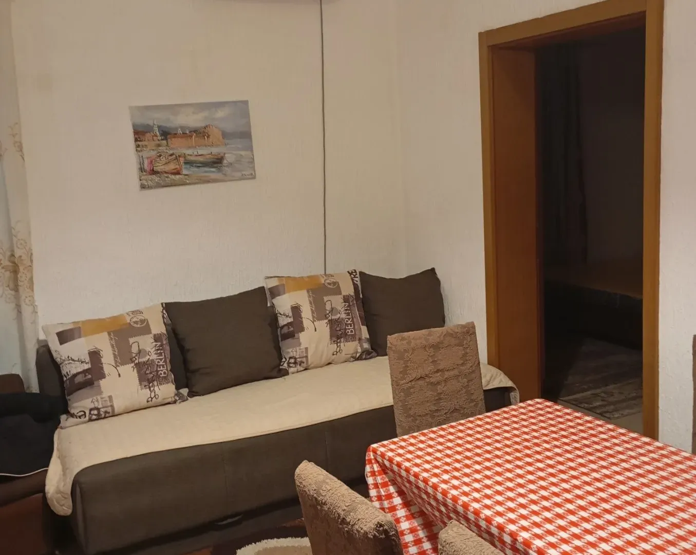 Prodaja, stan, 43m², Bar, Crna Gora
