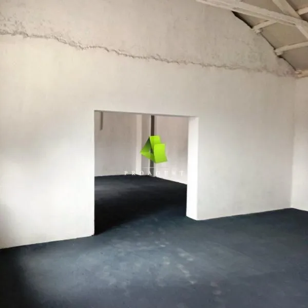 Rent, office space, 250m², Centar, Niš