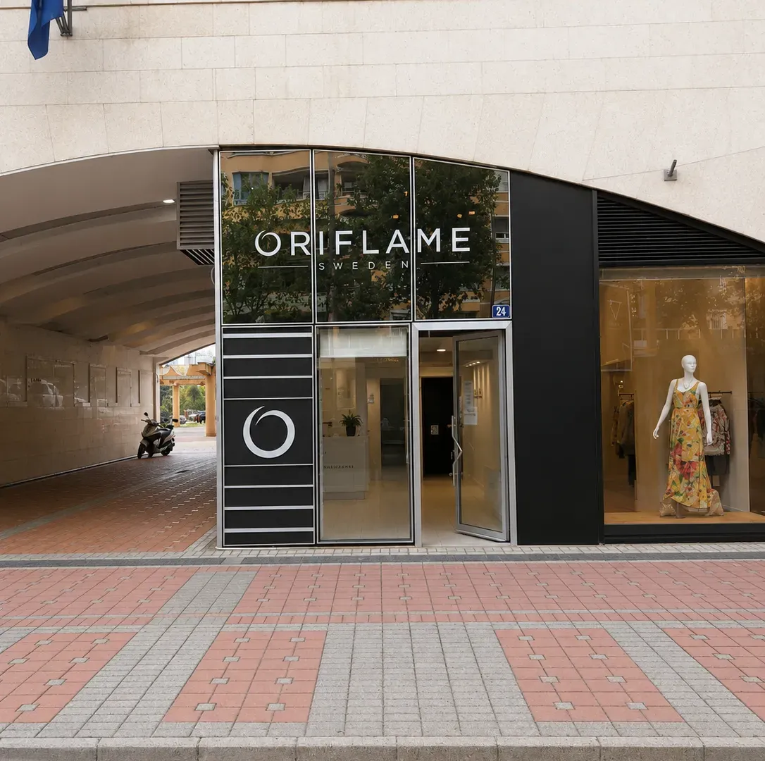 Izdavanje, poslovni prostor, 80m², Kod Capital Plaze, Podgorica