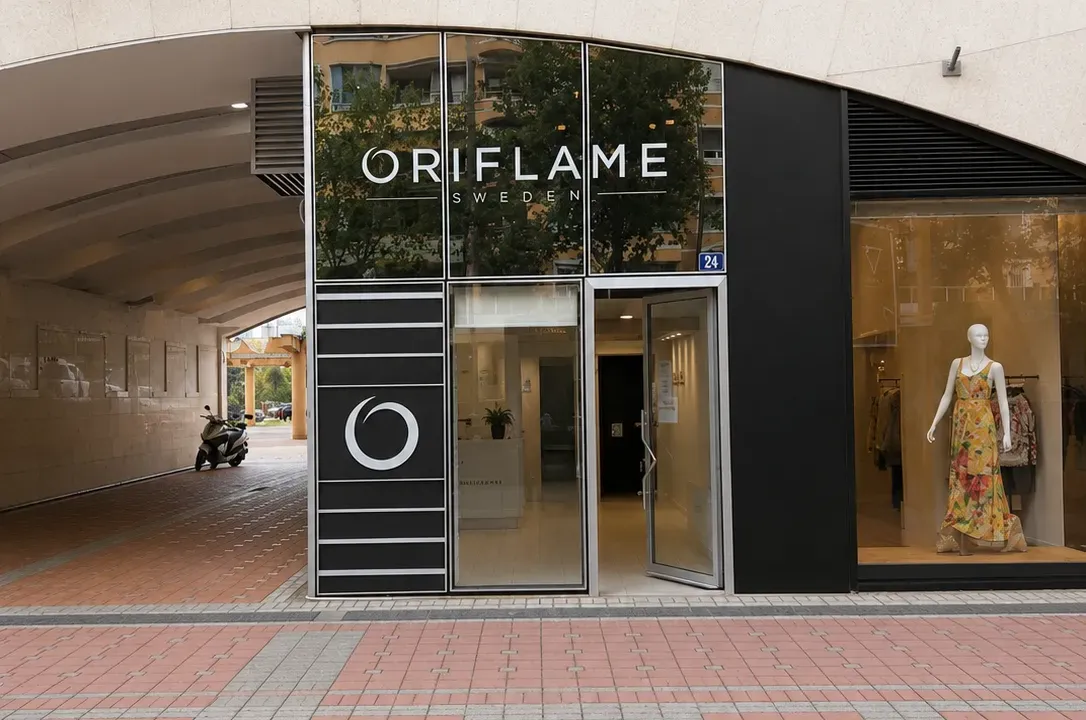 Rent, office space, 80m², Kod Capital Plaze, Podgorica