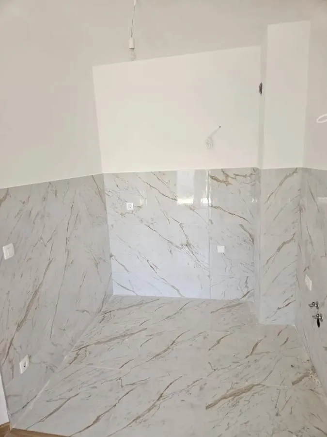 Sale, one bedroom apartment, 42m², Bar, Crna Gora
