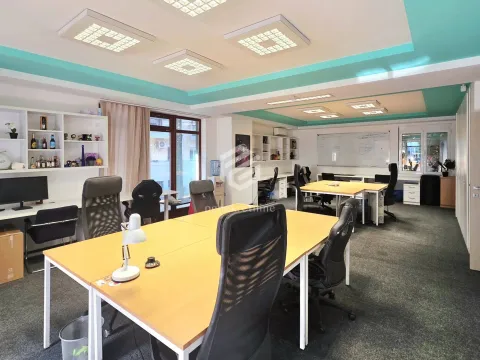 Rent, office space, 129m², Preko Morače, Podgorica - image 3