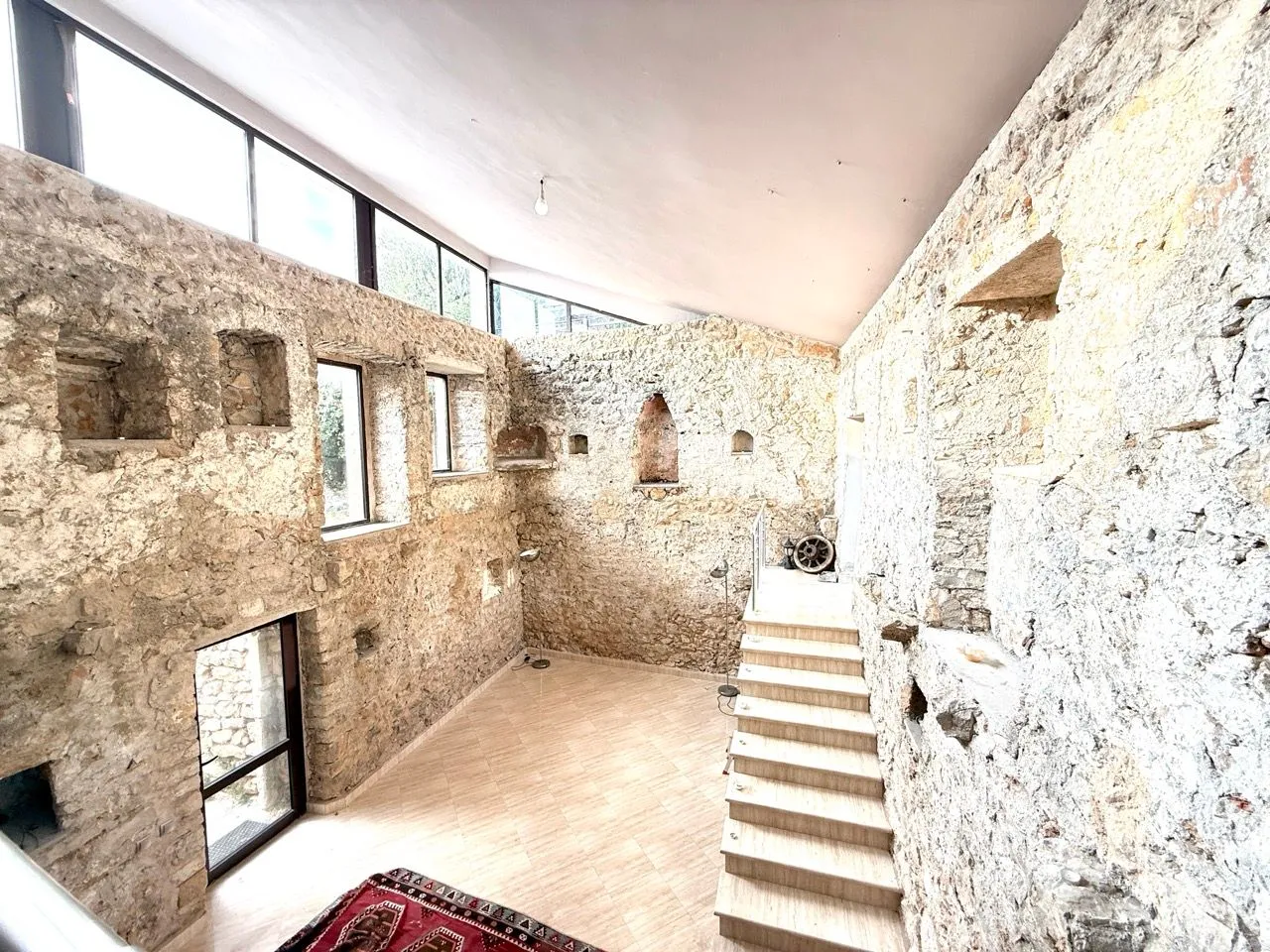 Prodaja, kuća, 183m², Centar, Ulcinj