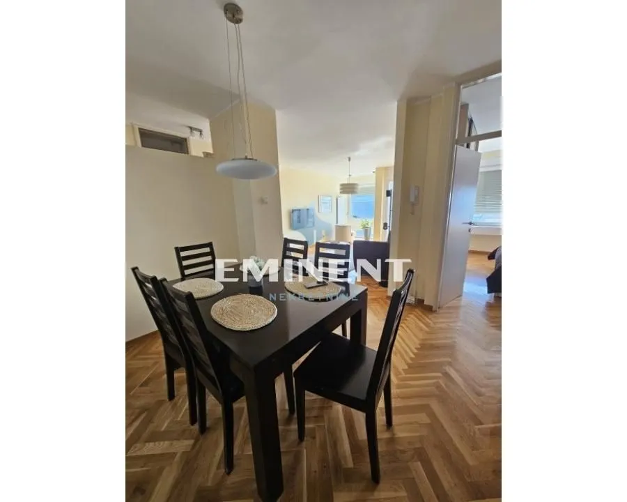 Izdavanje, trosoban stan, 73m², Novi Beograd Blok 23, Novi Beograd Sve Podlokacije