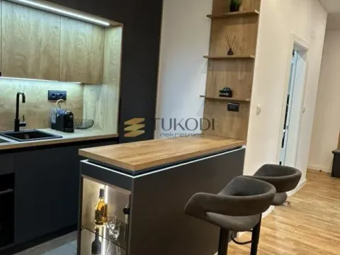 Prodaja, jednosoban stan, 42m², Petrovaradin, Novi Sad - image 4