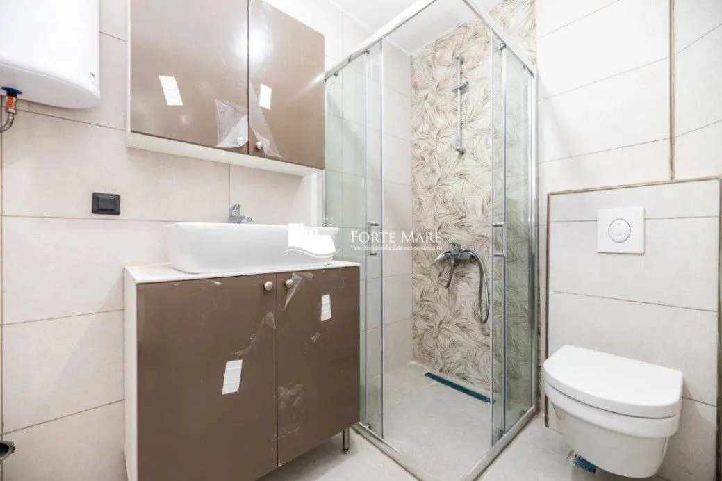 Prodaja, jednosoban stan, 41m², Kumbor, Herceg Novi