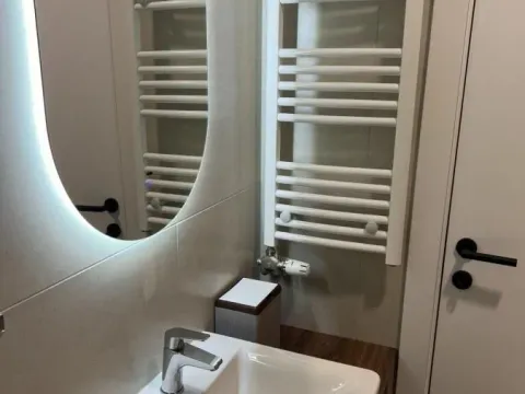 Izdavanje, jednosoban stan, 31m², Telep, Novi Sad Sve Podlokacije - image 11