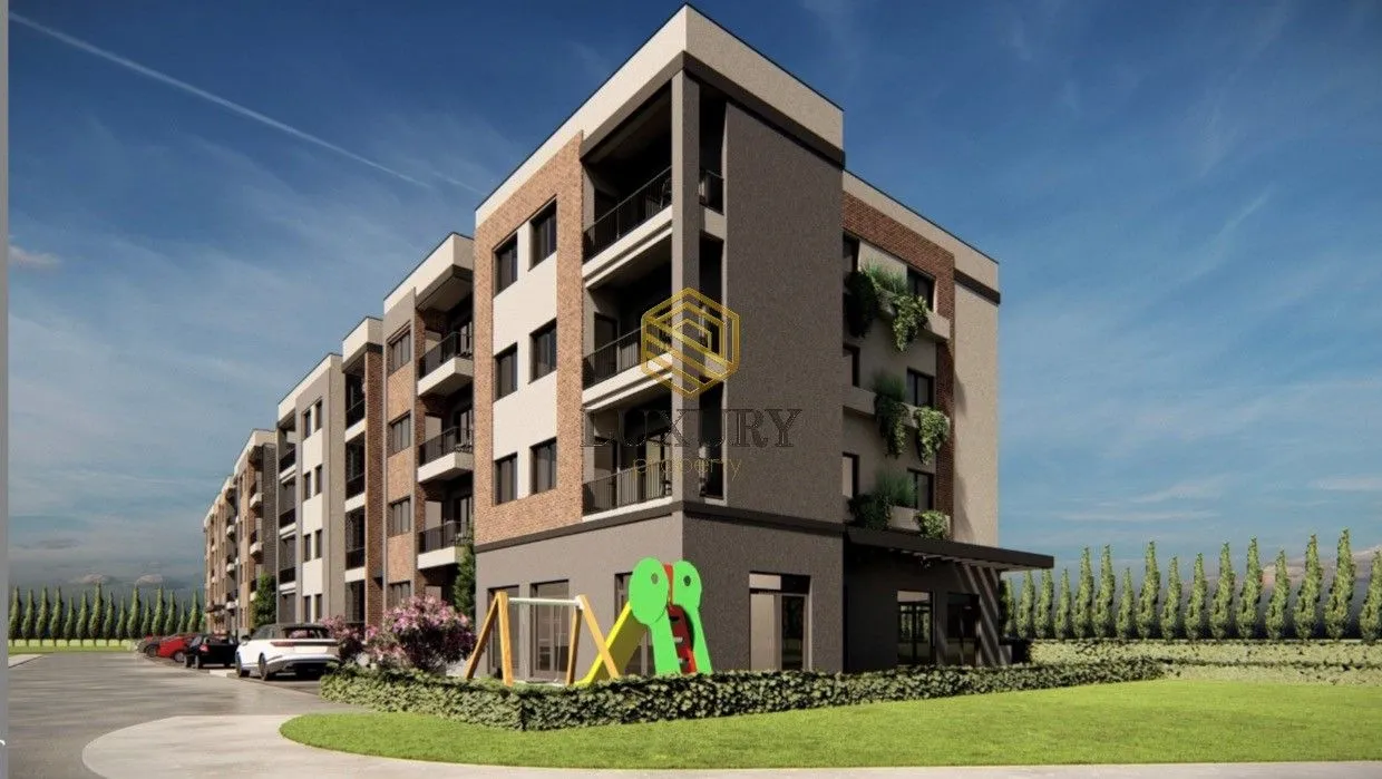 Prodaja, stan, 27m², Zabjelo, Podgorica