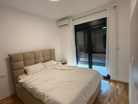 Rent, two bedroom apartment, 65m², Zagorič, Podgorica - image 11