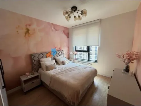 Izdavanje, trosoban stan, 80m², Savski Venac, Beograd - image 5