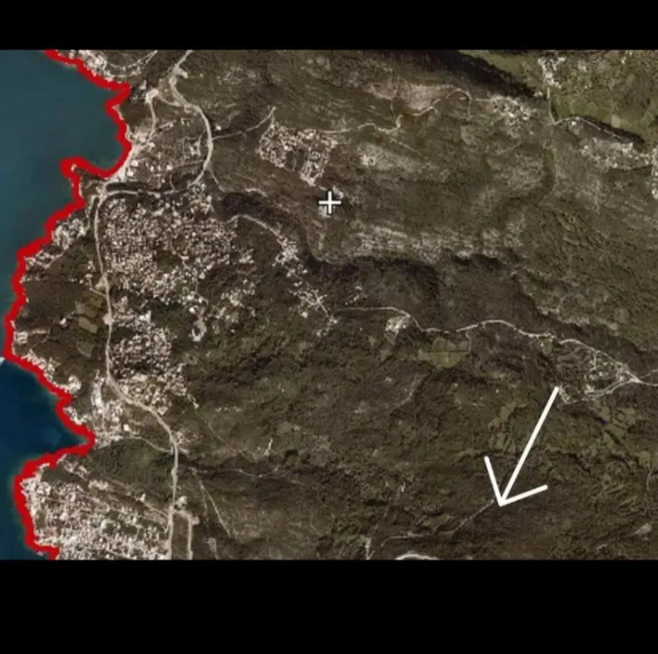 Sale, land lot, 5600m², Kunje, Bar