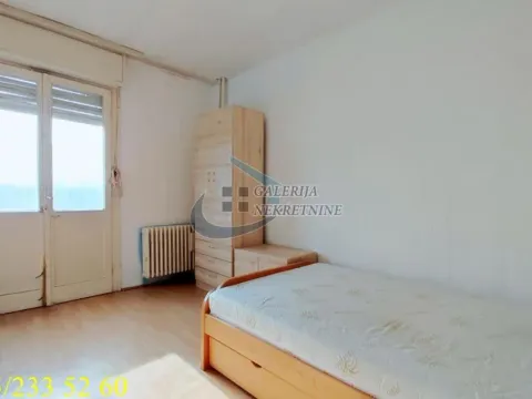 Prodaja, trosoban stan, 72m², Bogoslovija, Palilula Sve Podlokacije - image 10