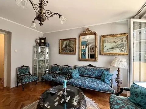 Sale, three bedroom apartment, 90m², Crveni Krst, Beograd - image 2