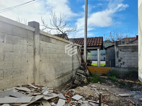 Sale, apartment, 29m², Dalmatinska ulica, Podgorica - image 6