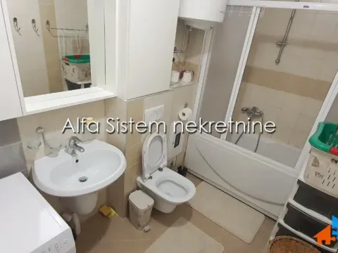 Rent, three bedroom apartment, 70m², Vukov Spomenik, Zvezdara Sve Podlokacije - image 18