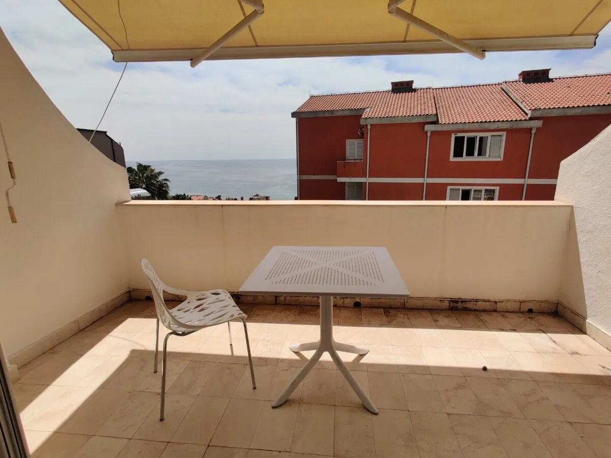 Prodaja, dvosoban stan, 92m², Petrovac, Budva