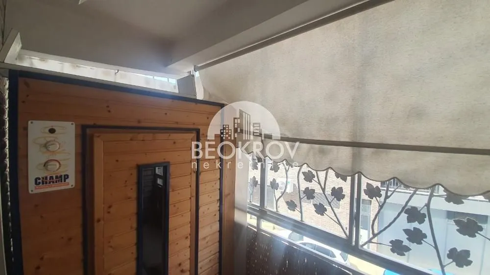 Izdavanje, četvorosoban stan, 150m², Čubura, Beograd