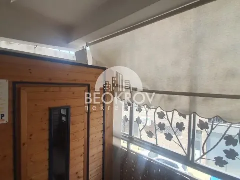 Rent, four bedroom apartment, 150m², Čubura, Beograd - image 20