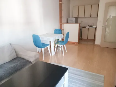 Izdavanje, jednosoban stan, 46m², City Kvart, Podgorica - image 3
