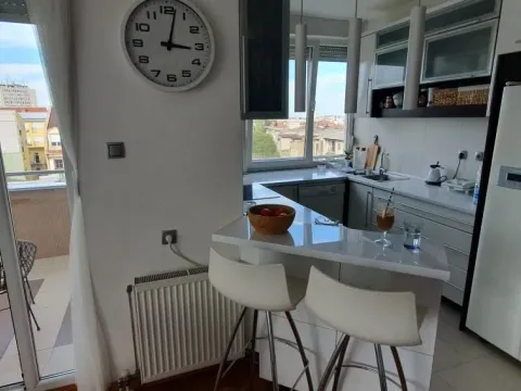 Sale, apartment, 144m², Spens, Novi Sad Sve Podlokacije - image 5