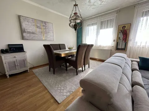 Sale, three bedroom apartment, 85m², Bulevar patrijarha Pavla, Novi Sad Sve Podlokacije - image 4