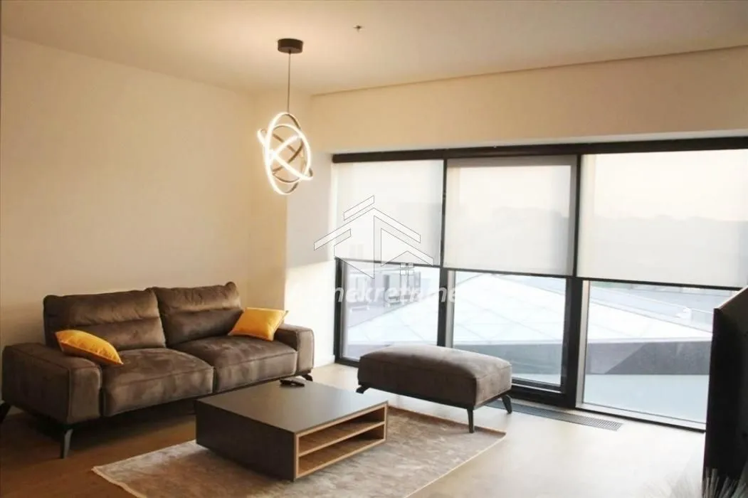 Izdavanje, dvosoban stan, 56m², Novi Beograd Blok 65, Novi Beograd Sve Podlokacije