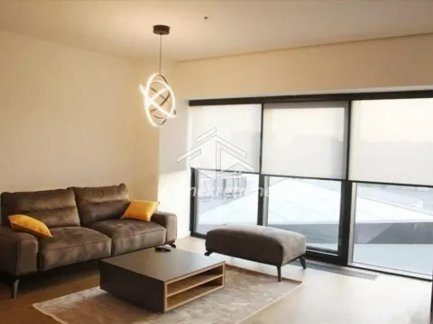Rent, two bedroom apartment, 56m², Novi Beograd Blok 65, Novi Beograd Sve Podlokacije