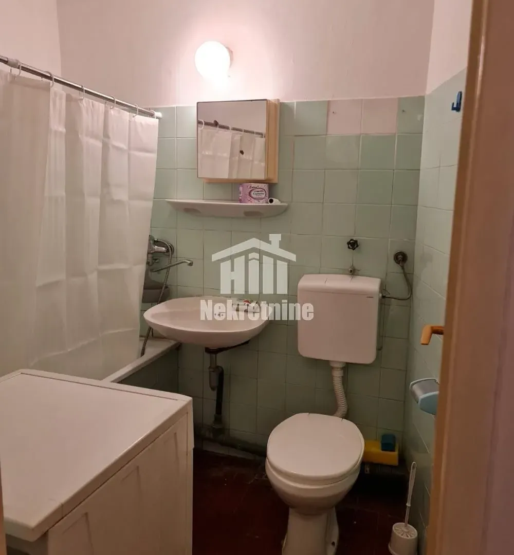 Prodaja, jednosoban stan, 49m², Brace Jerković, Voždovac Sve Podlokacije