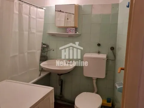 Prodaja, jednosoban stan, 49m², Brace Jerković, Voždovac Sve Podlokacije - image 7