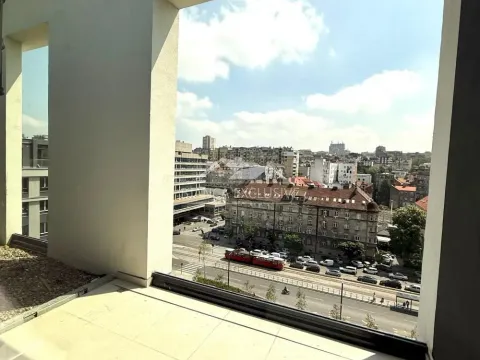 Prodaja, stan, 238m², Savski Venac, Beograd - image 16