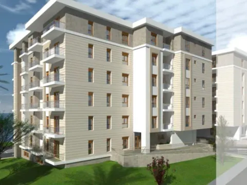 Sale, two bedroom apartment, 79m², Ilino, Bar - image 2